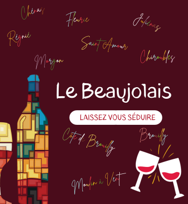 Le Beaujolais